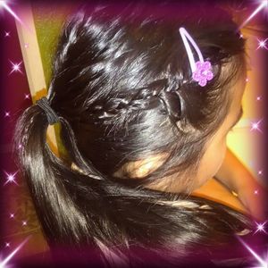 Meet your Posher, Betsy